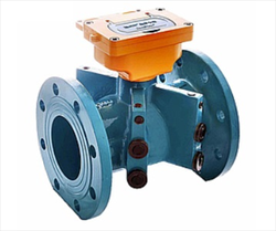 Đồng hồ đo lưu lượng nước bằng siêu âm Dynaflox DFWF-32-4-1-1